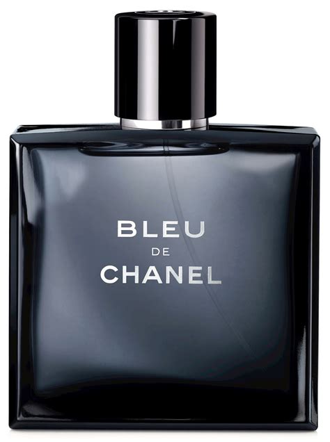 chanel bleu for men.